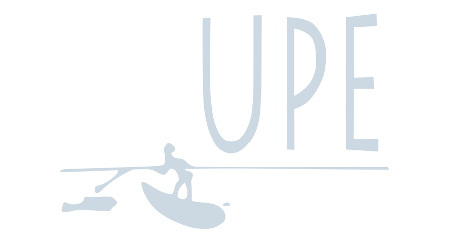 Nometne "Upe"